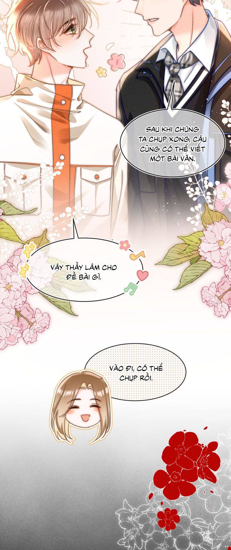Ánh Trăng Vì Tôi Mà Đến Chapter  64 - 20