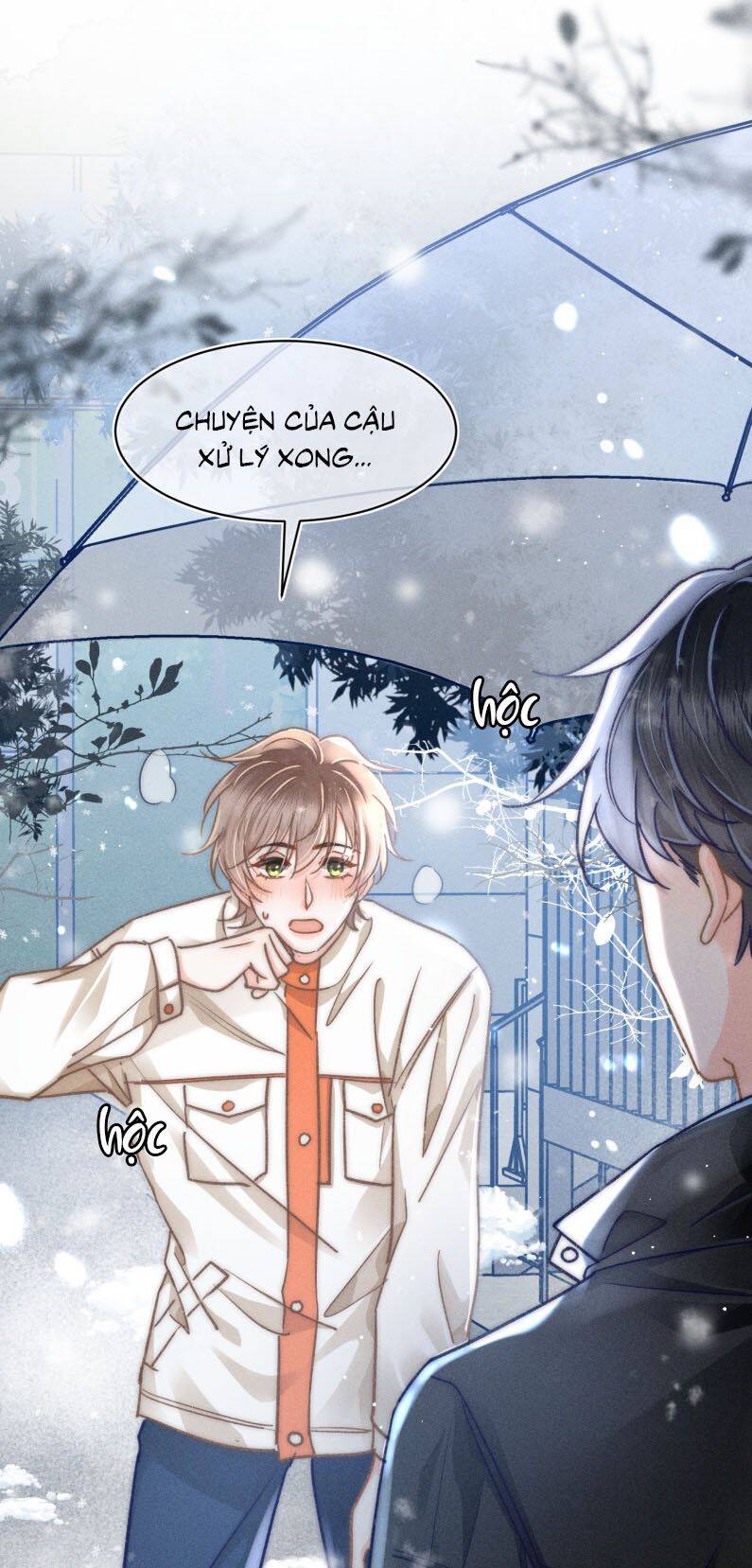 Ánh Trăng Vì Tôi Mà Đến Chapter  64 - 10