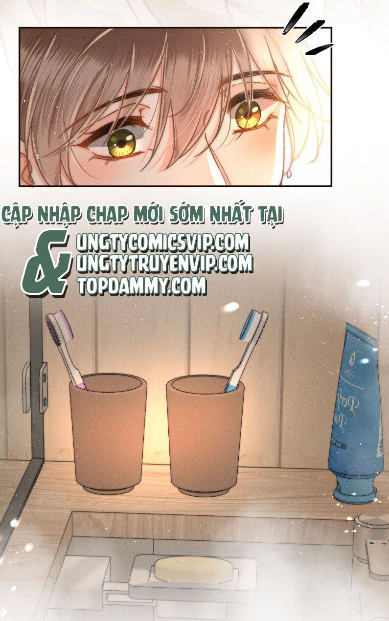 Ánh Trăng Vì Tôi Mà Đến Chapter  65 - 21