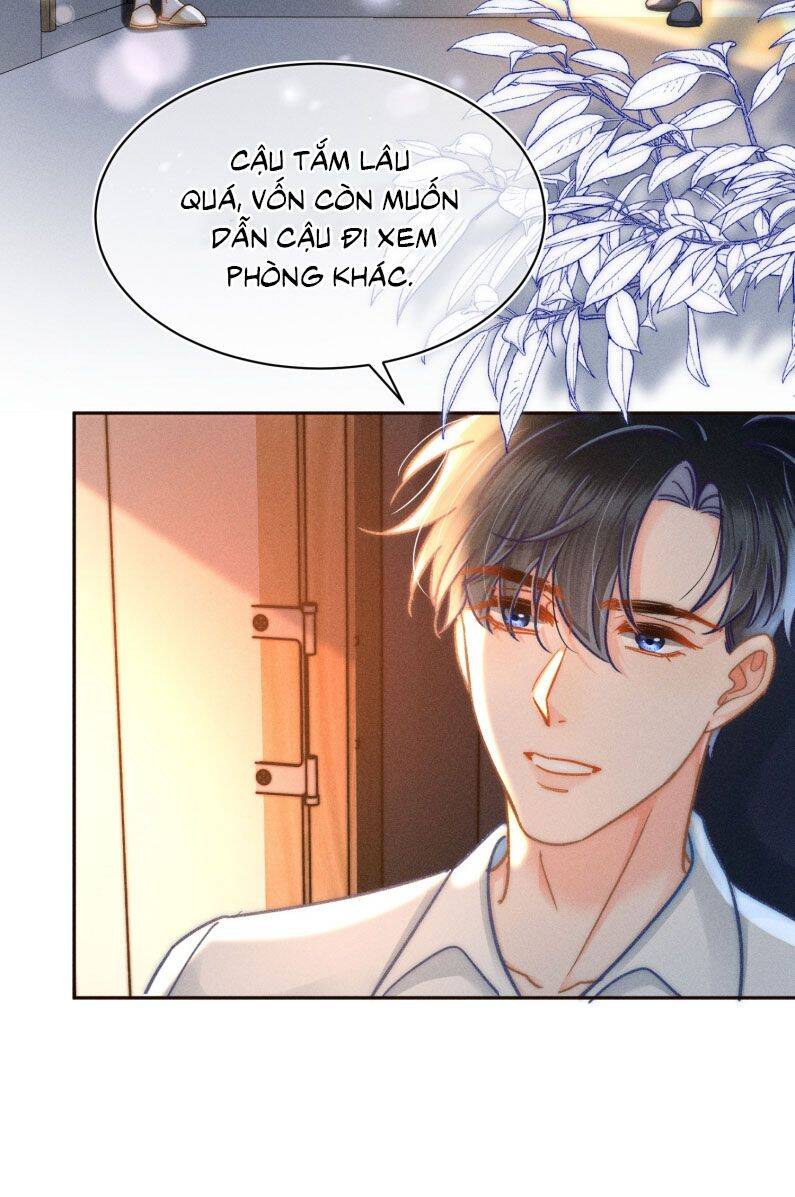 Ánh Trăng Vì Tôi Mà Đến Chapter  65 - 24