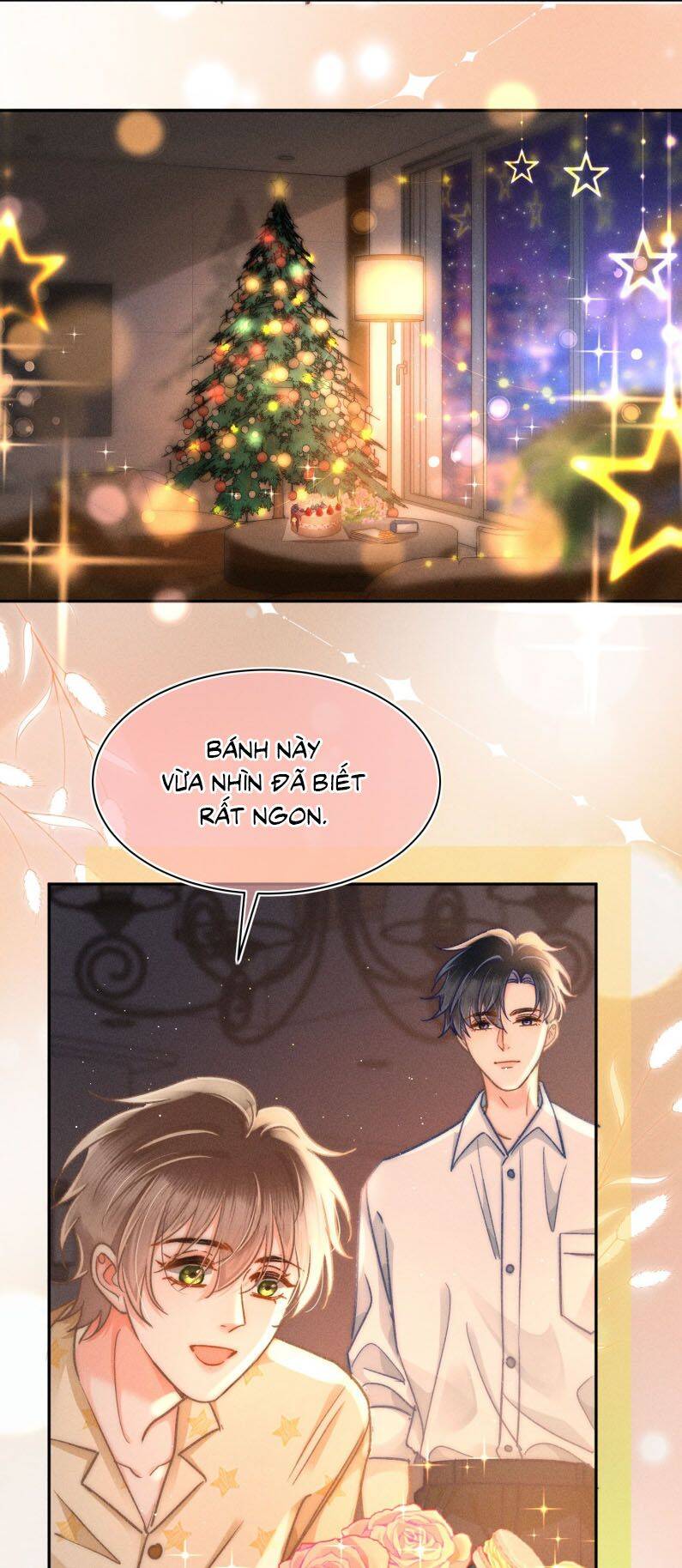 Ánh Trăng Vì Tôi Mà Đến Chapter  65 - 27