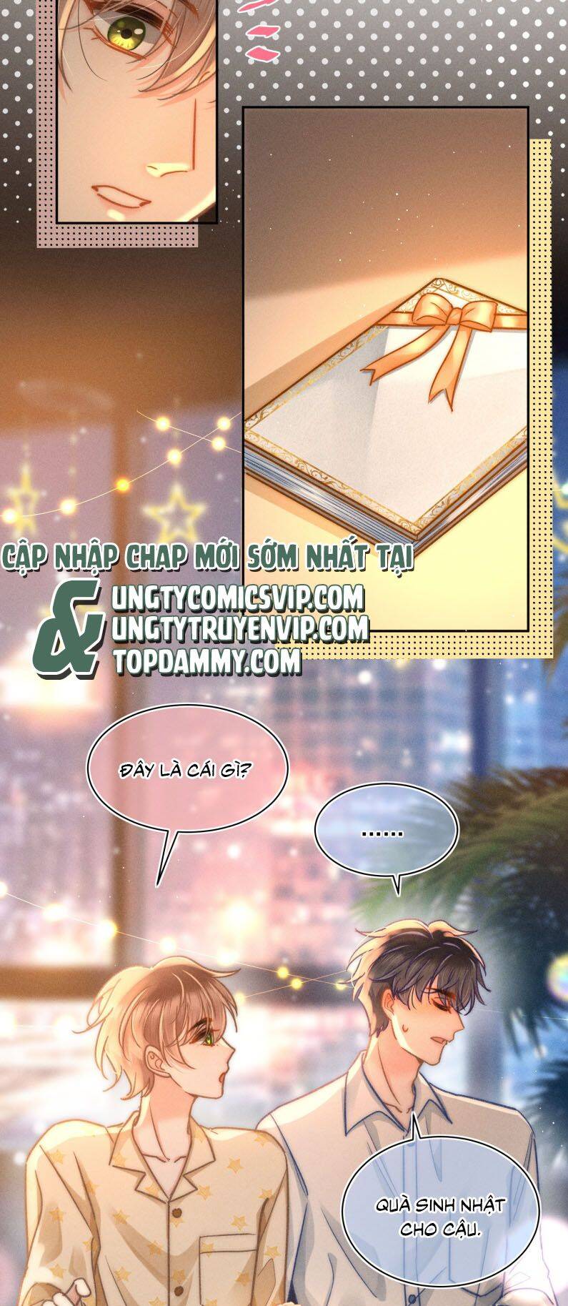 Ánh Trăng Vì Tôi Mà Đến Chapter  65 - 29