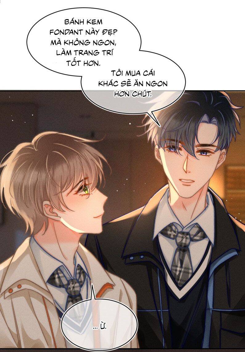 Ánh Trăng Vì Tôi Mà Đến Chapter  65 - 7