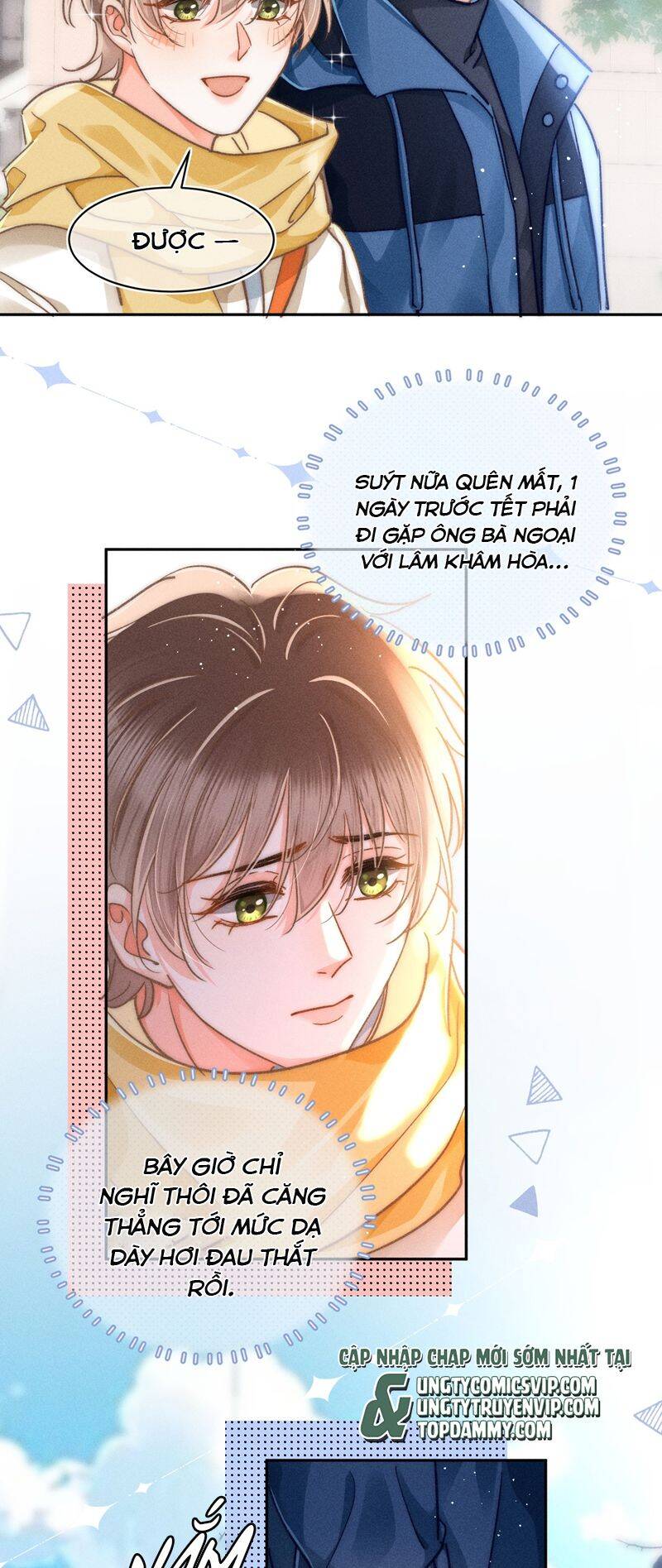 Ánh Trăng Vì Tôi Mà Đến Chapter  68 - 20