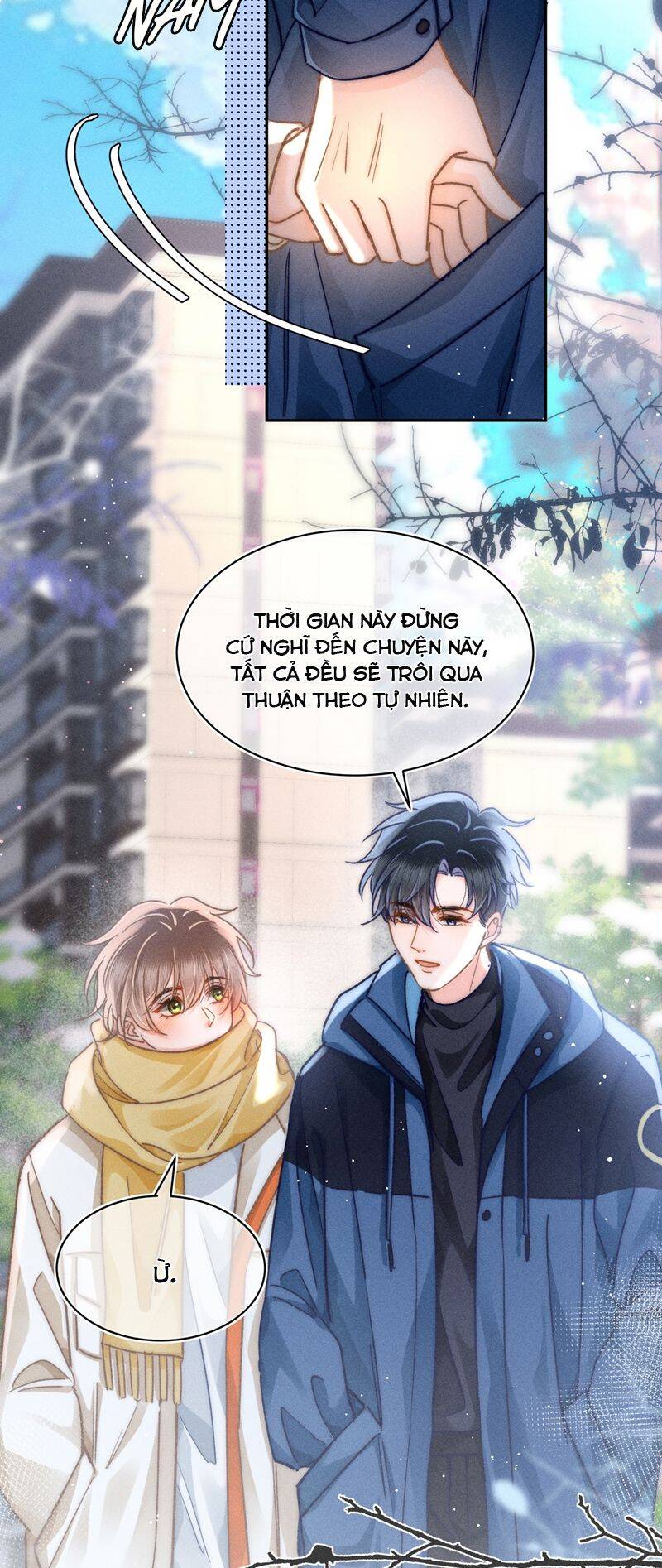 Ánh Trăng Vì Tôi Mà Đến Chapter  68 - 21