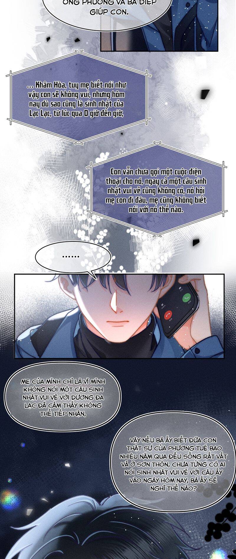 Ánh Trăng Vì Tôi Mà Đến Chapter  68 - 29