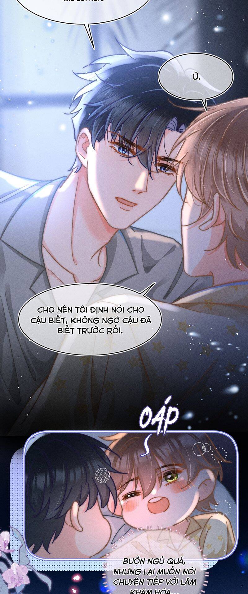 Ánh Trăng Vì Tôi Mà Đến Chapter  68 - 4