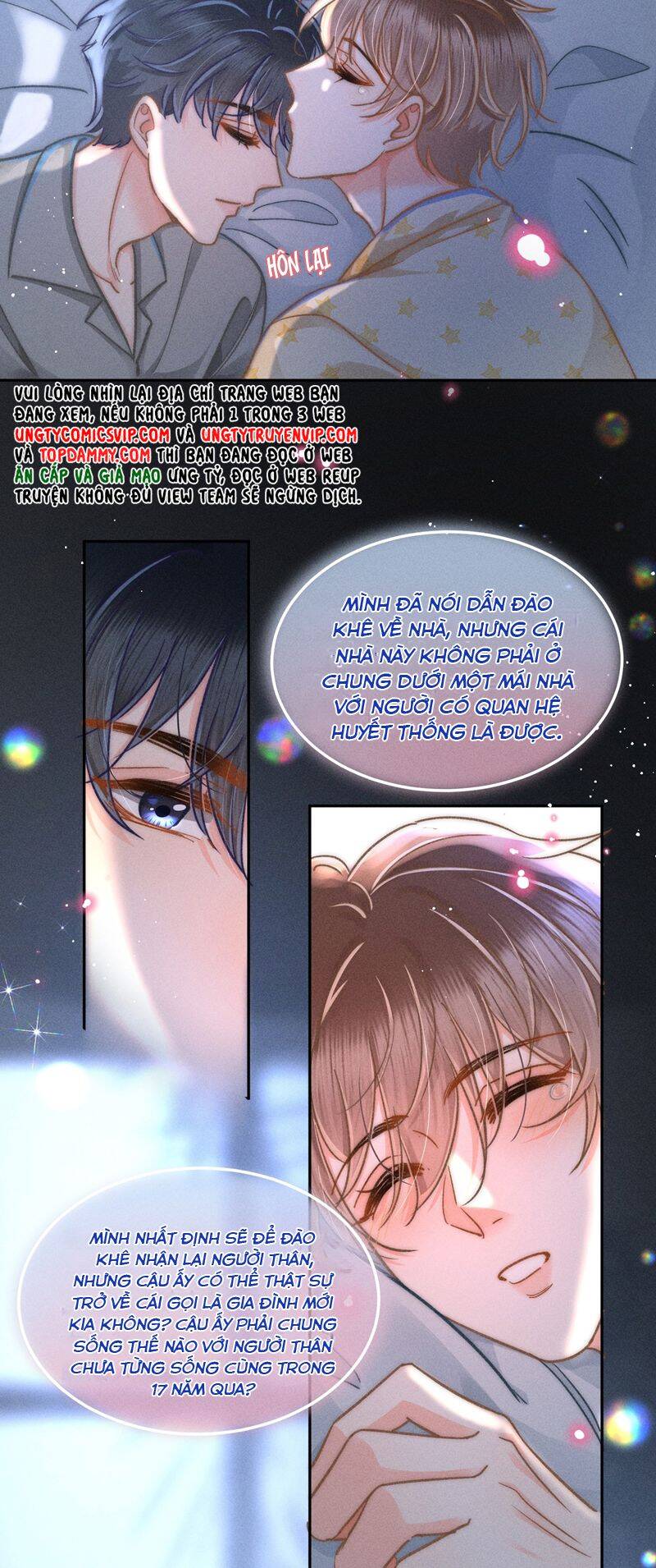 Ánh Trăng Vì Tôi Mà Đến Chapter  68 - 6