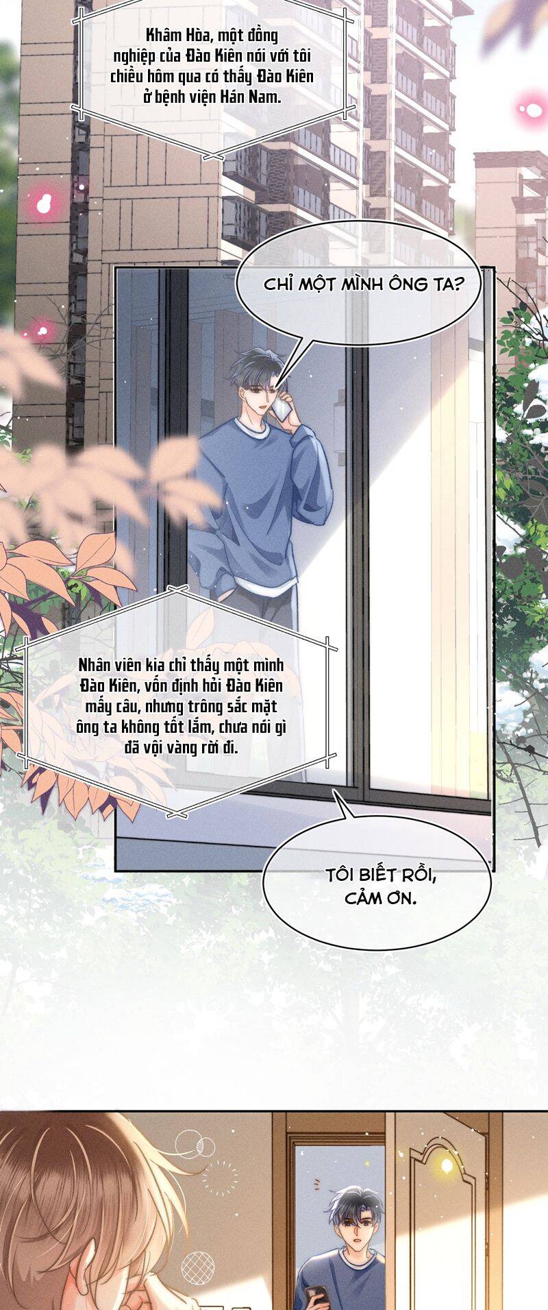 Ánh Trăng Vì Tôi Mà Đến Chapter  68 - 9