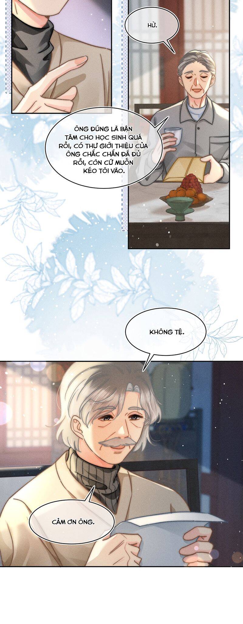 Ánh Trăng Vì Tôi Mà Đến Chapter  69 - 10
