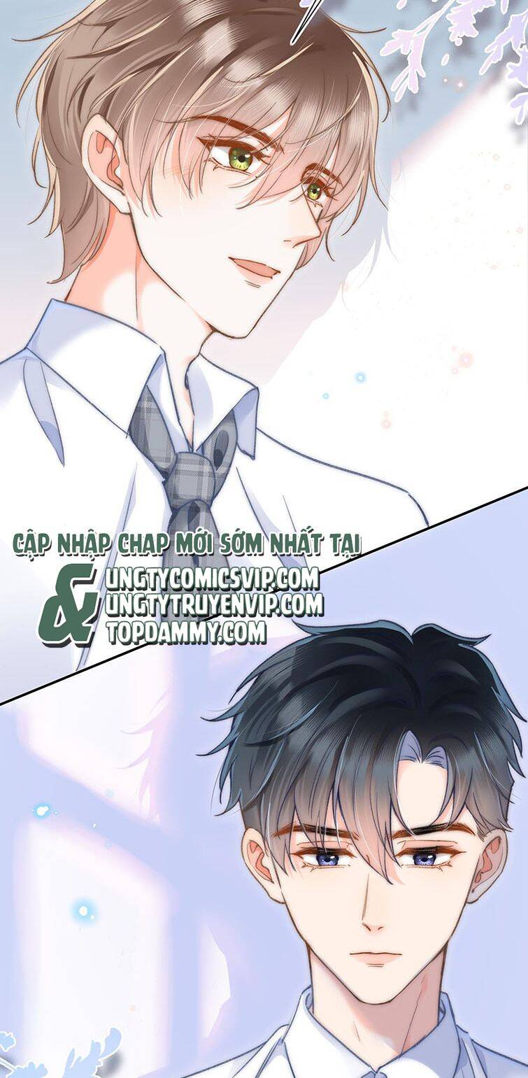 Ánh Trăng Vì Tôi Mà Đến Chapter  7 - 24