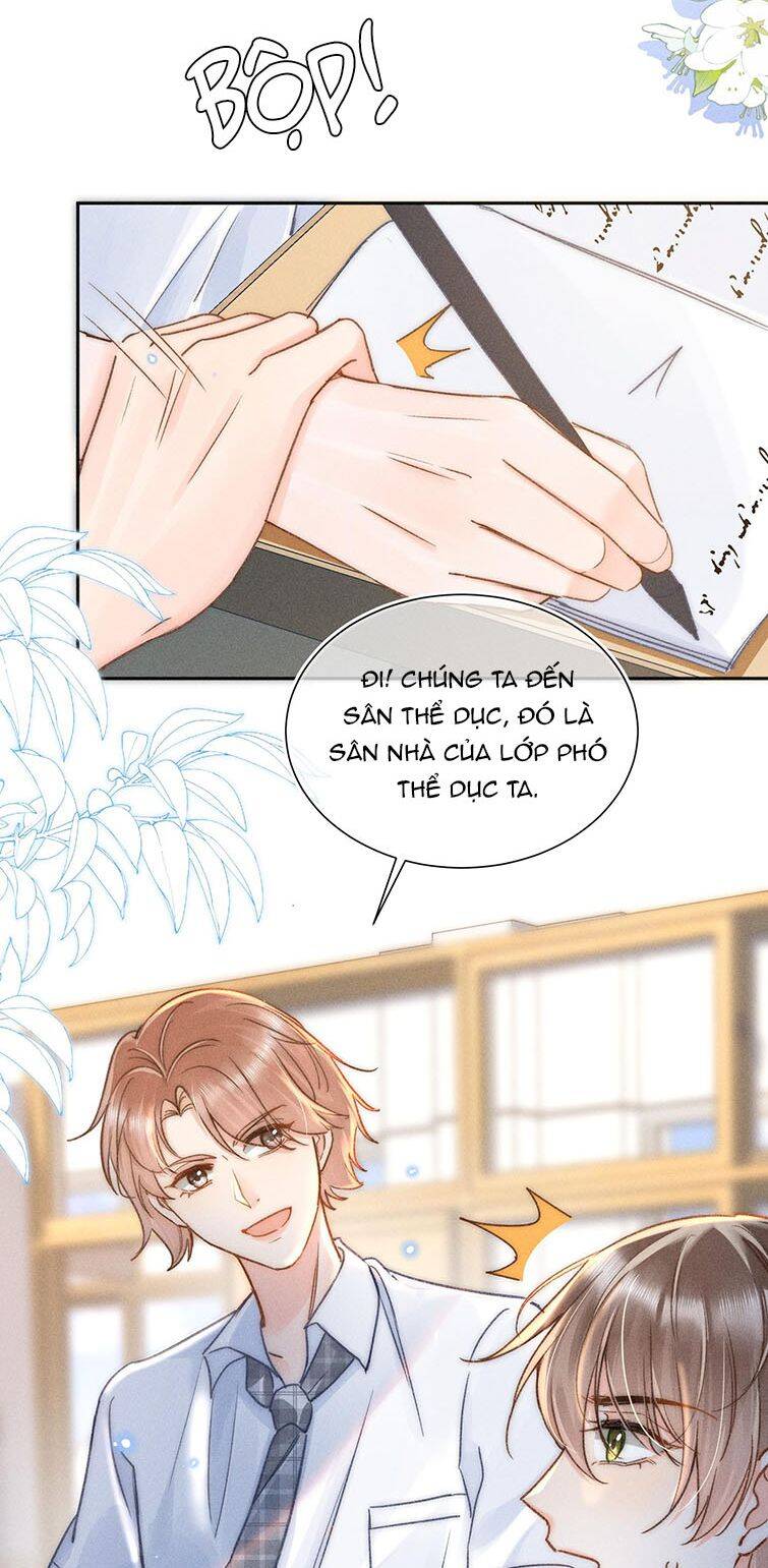 Ánh Trăng Vì Tôi Mà Đến Chapter  7 - 28