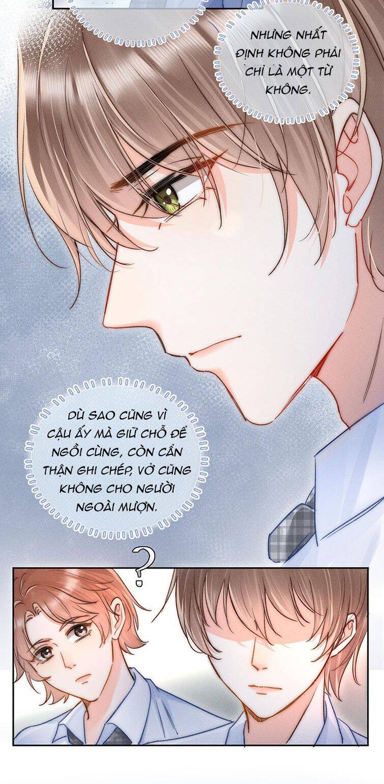 Ánh Trăng Vì Tôi Mà Đến Chapter  7 - 32