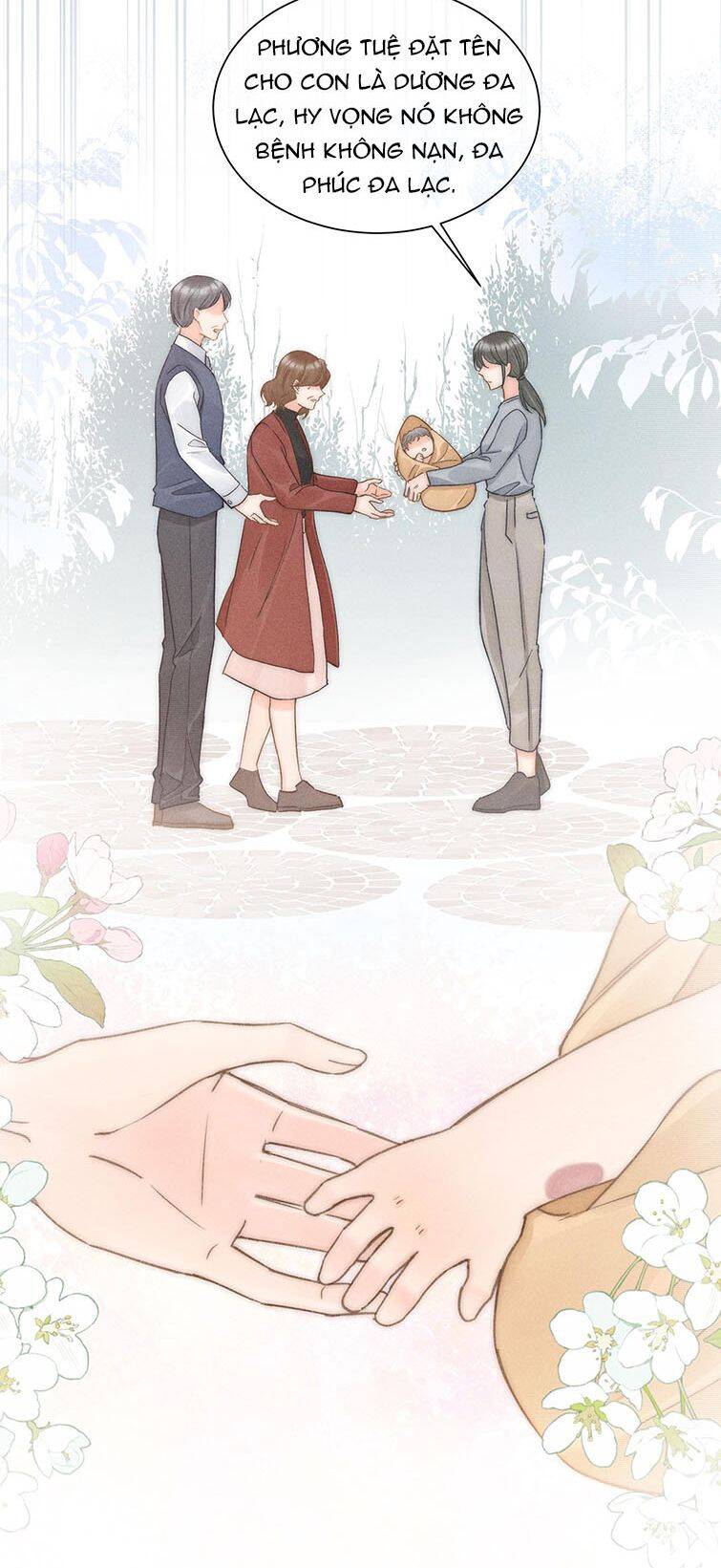 Ánh Trăng Vì Tôi Mà Đến Chapter  7 - 10