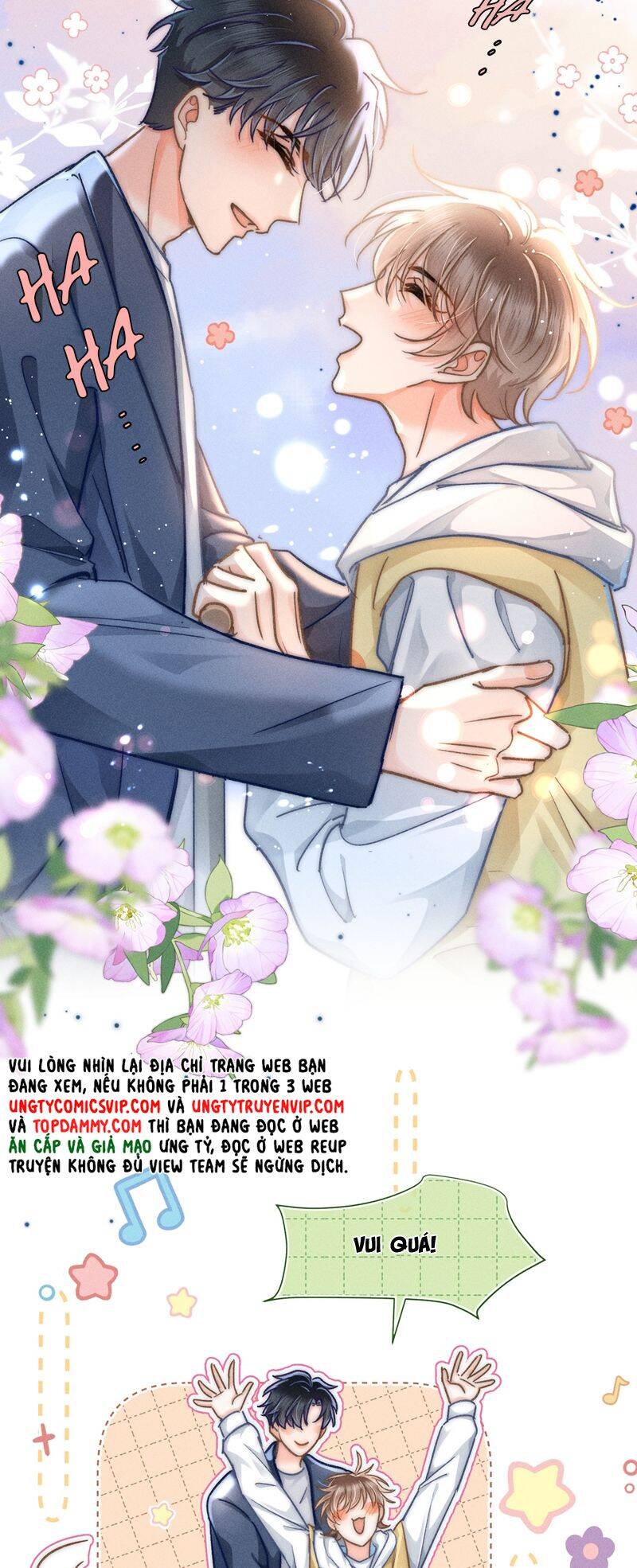 Ánh Trăng Vì Tôi Mà Đến Chapter  70 - 12