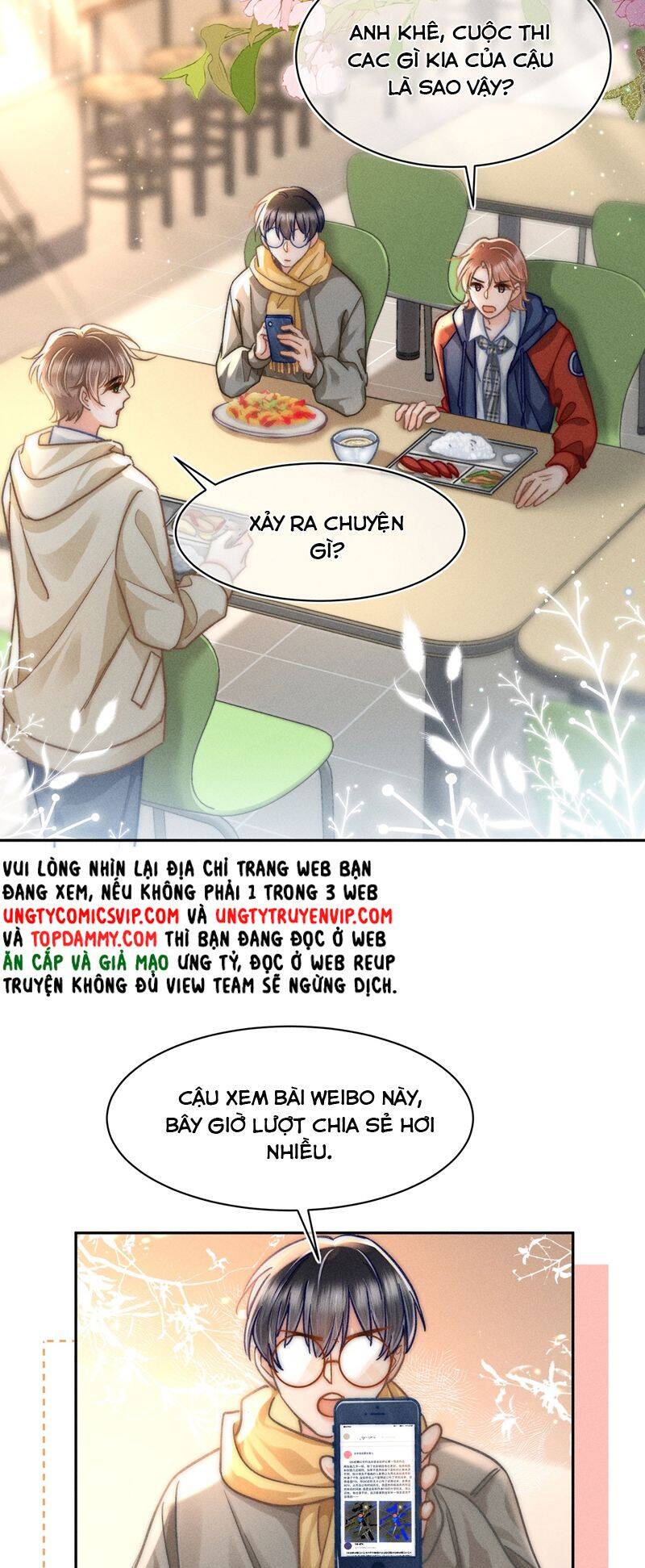 Ánh Trăng Vì Tôi Mà Đến Chapter  70 - 19