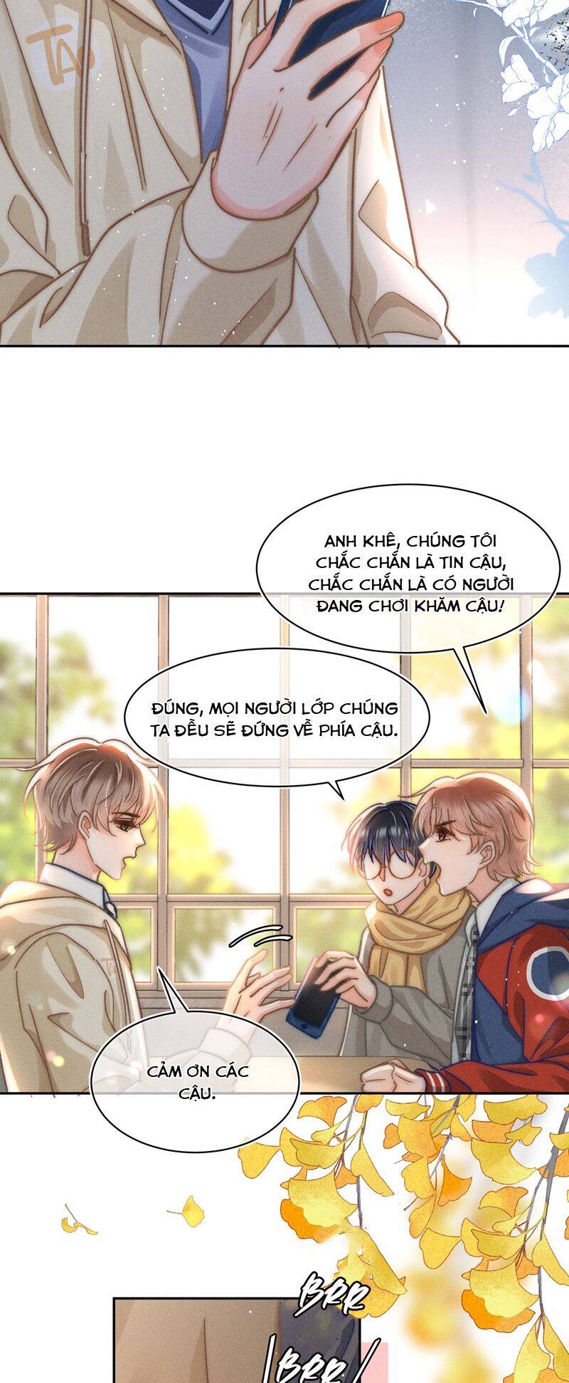 Ánh Trăng Vì Tôi Mà Đến Chapter  70 - 22