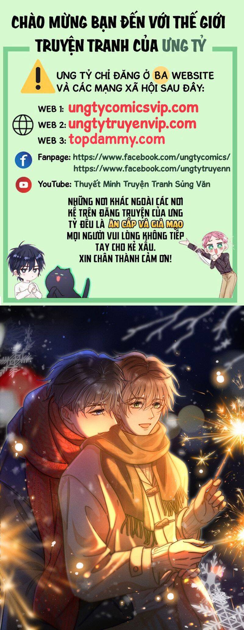 Ánh Trăng Vì Tôi Mà Đến Chapter  71 - 2