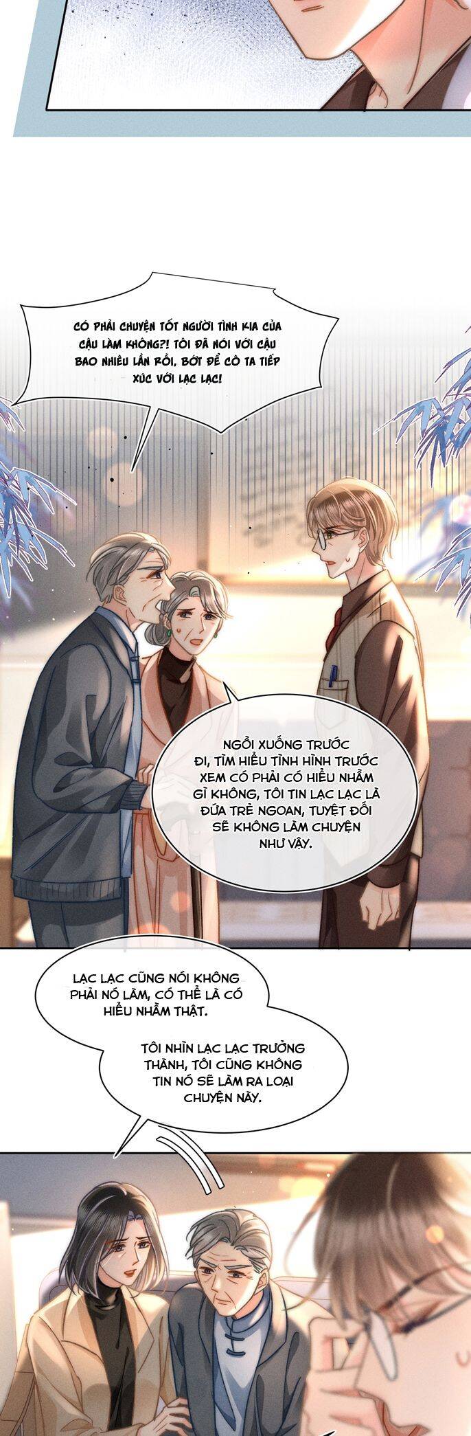 Ánh Trăng Vì Tôi Mà Đến Chapter  74 - 8