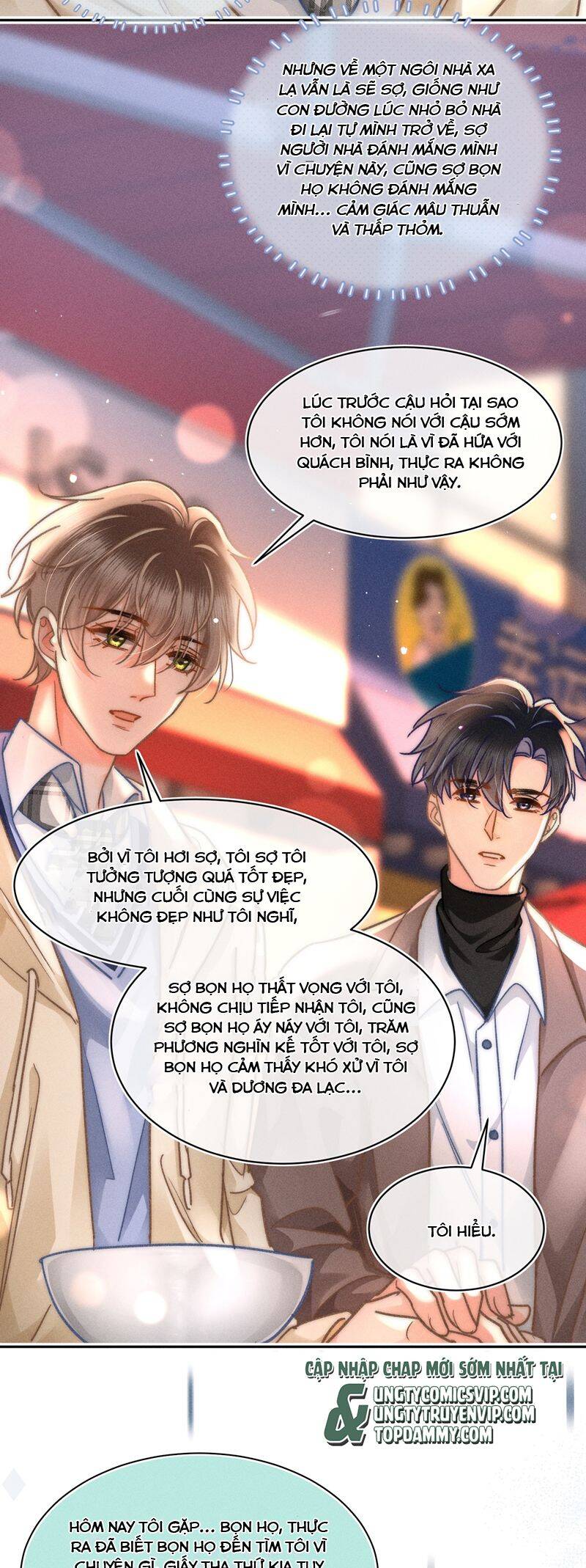 Ánh Trăng Vì Tôi Mà Đến Chapter  76 - 26