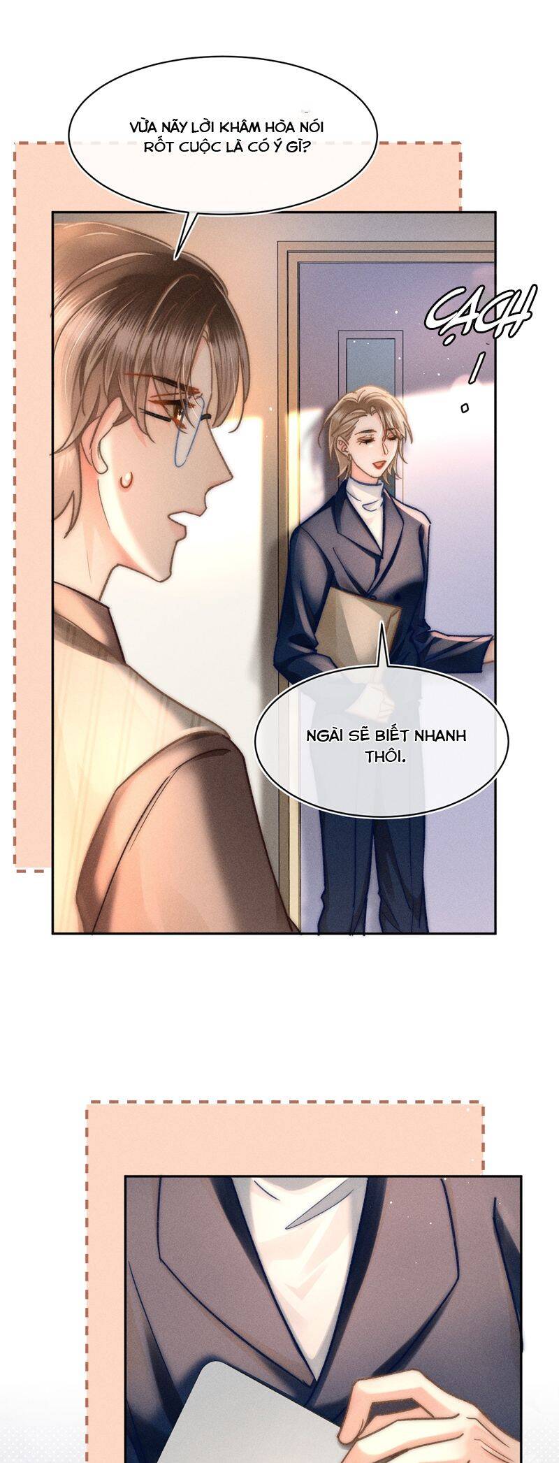 Ánh Trăng Vì Tôi Mà Đến Chapter  76 - 8