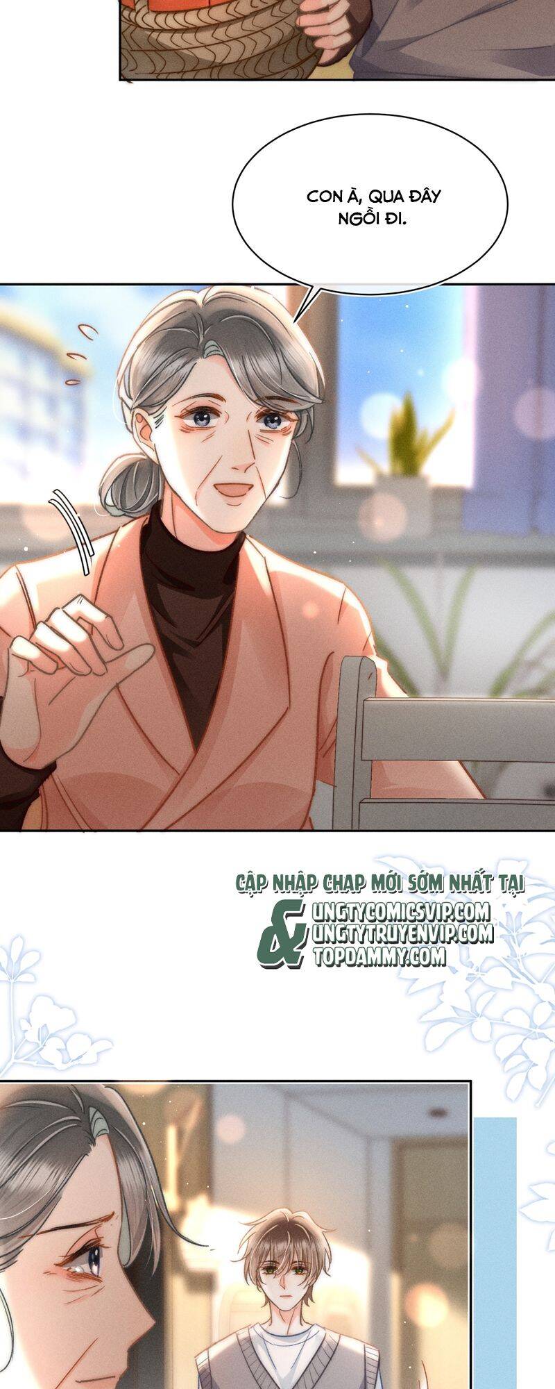 Ánh Trăng Vì Tôi Mà Đến Chapter  78 - 24