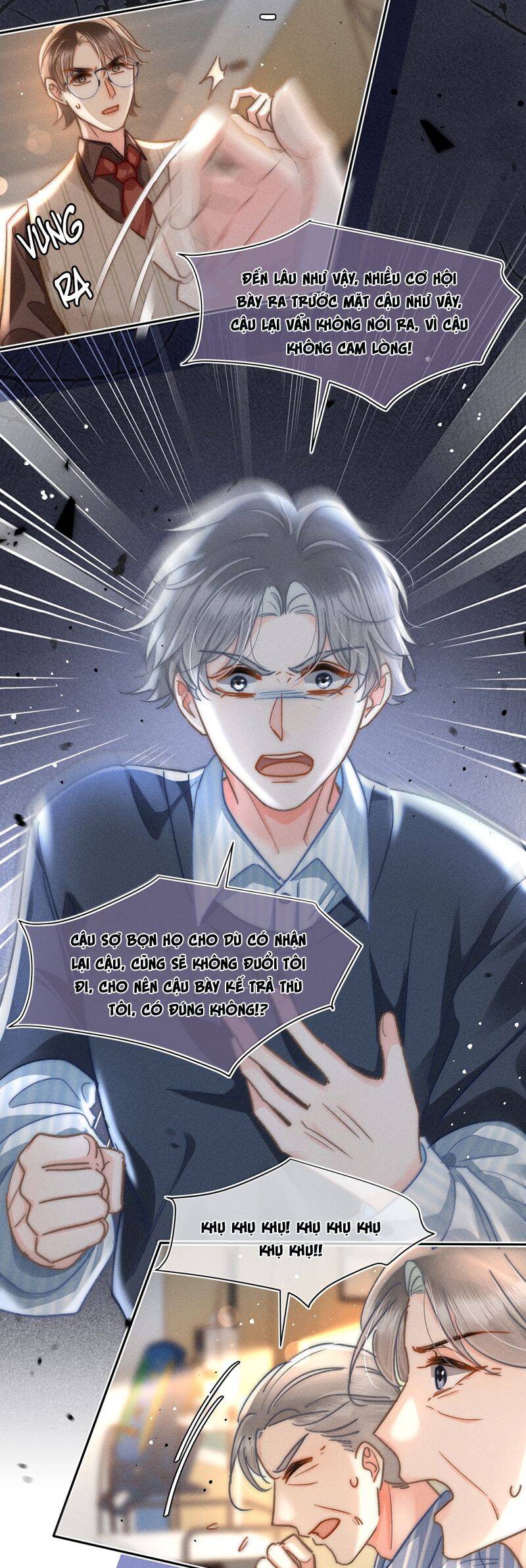 Ánh Trăng Vì Tôi Mà Đến Chapter  79 - 23