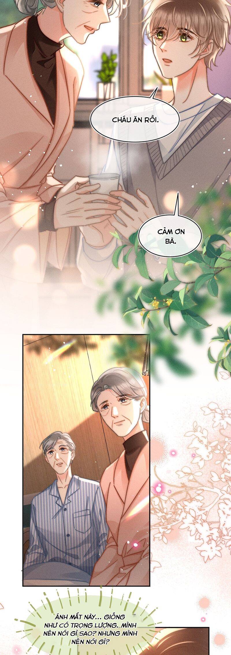 Ánh Trăng Vì Tôi Mà Đến Chapter  79 - 4