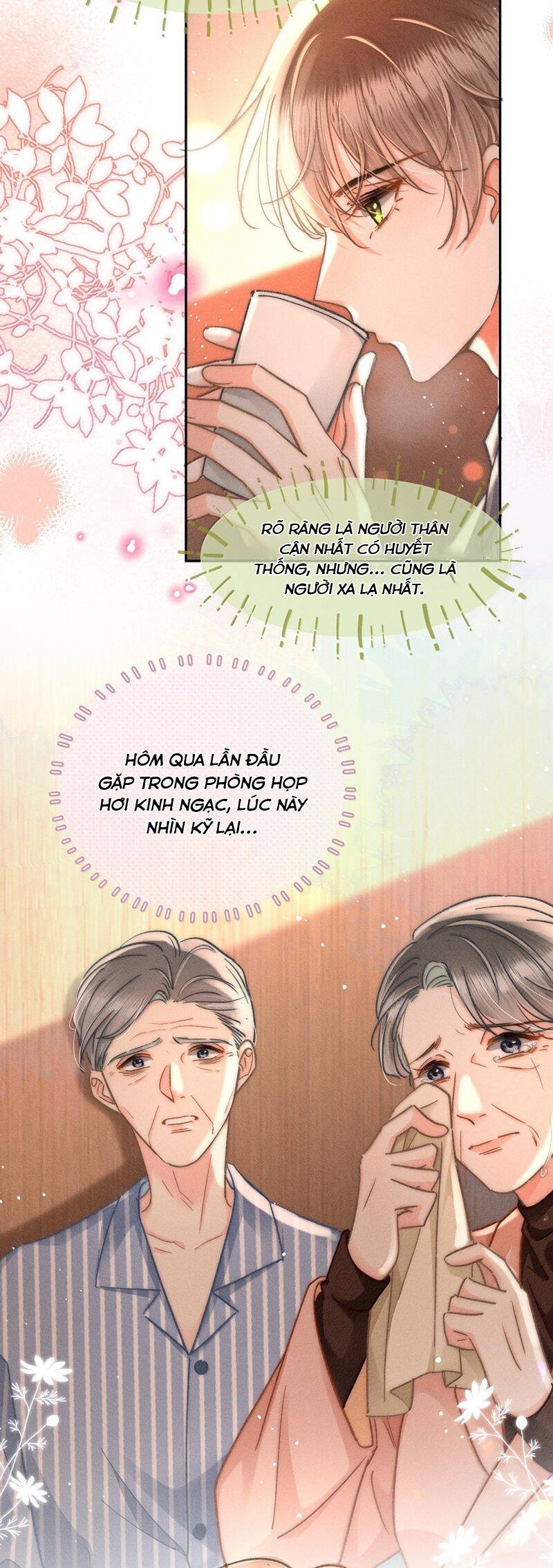 Ánh Trăng Vì Tôi Mà Đến Chapter  79 - 5
