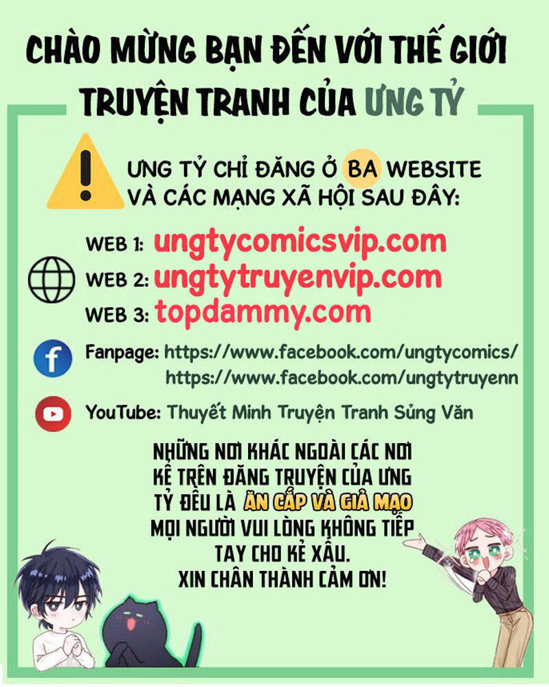 Ánh Trăng Vì Tôi Mà Đến Chapter  80 - 2