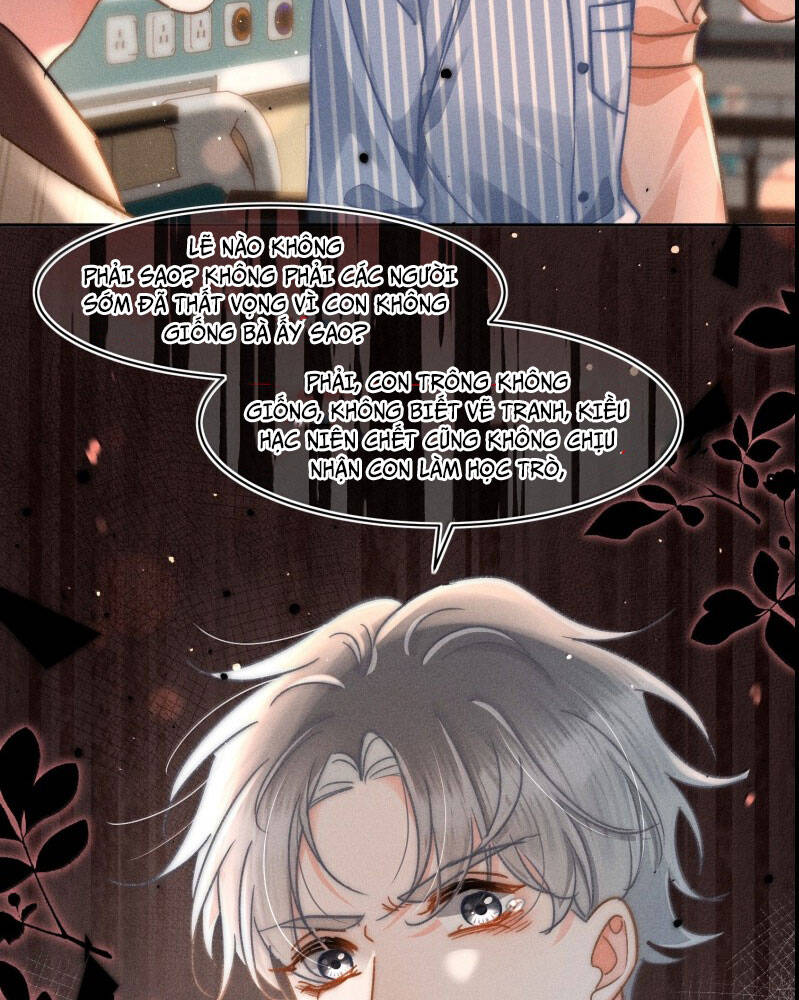 Ánh Trăng Vì Tôi Mà Đến Chapter  80 - 12