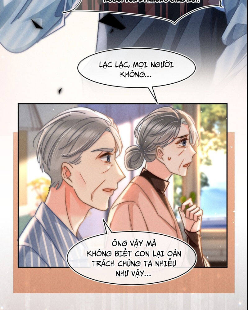 Ánh Trăng Vì Tôi Mà Đến Chapter  80 - 14