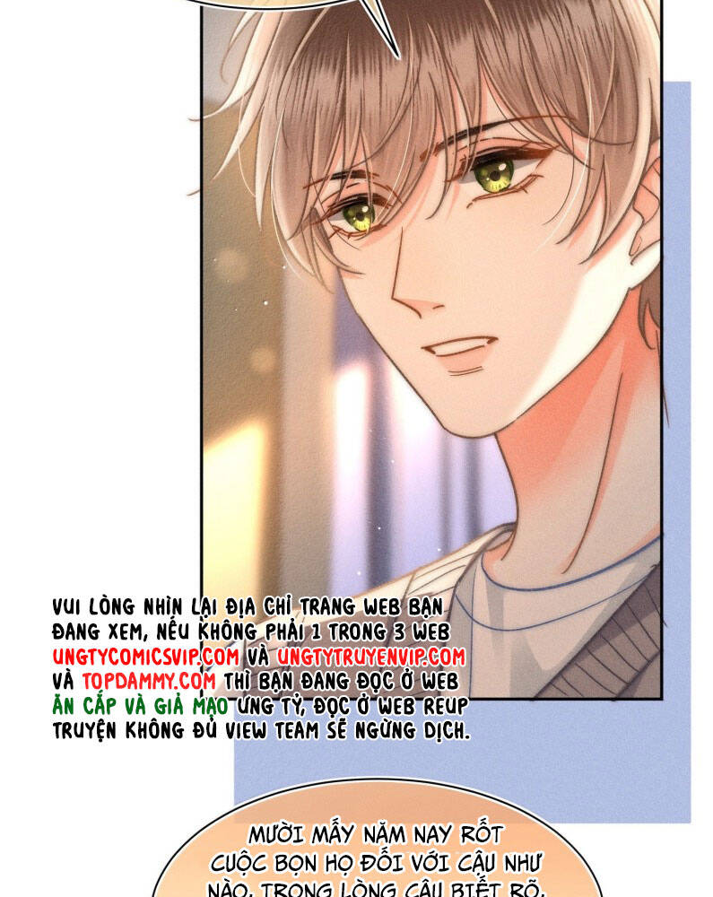 Ánh Trăng Vì Tôi Mà Đến Chapter  80 - 22