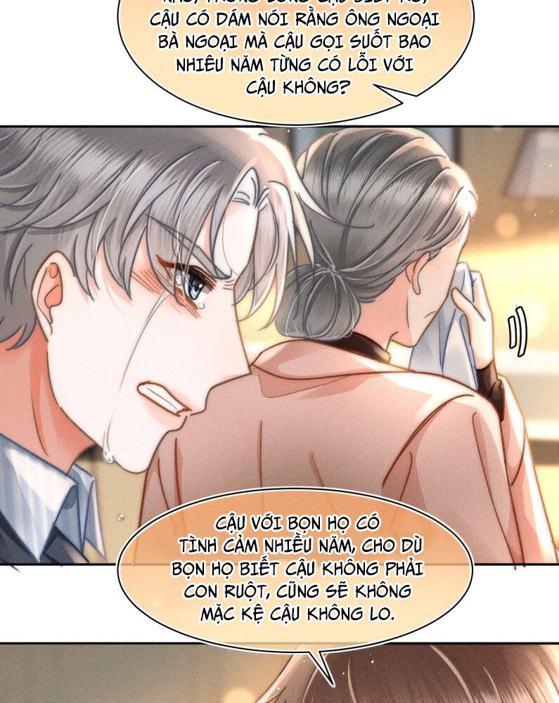 Ánh Trăng Vì Tôi Mà Đến Chapter  80 - 23