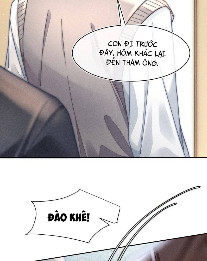 Ánh Trăng Vì Tôi Mà Đến Chapter  80 - 28