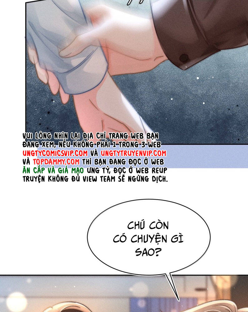 Ánh Trăng Vì Tôi Mà Đến Chapter  80 - 29