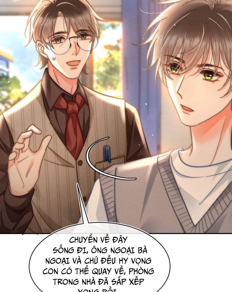 Ánh Trăng Vì Tôi Mà Đến Chapter  80 - 30