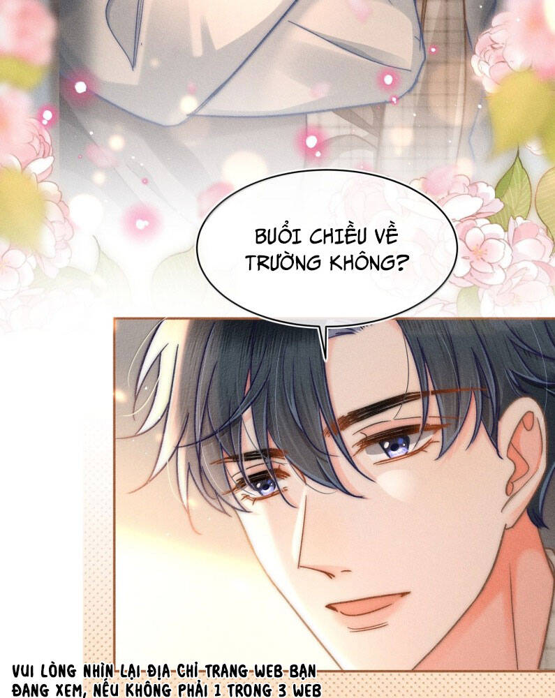 Ánh Trăng Vì Tôi Mà Đến Chapter  80 - 49