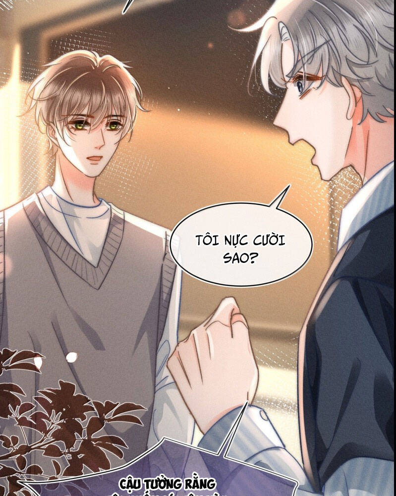 Ánh Trăng Vì Tôi Mà Đến Chapter  80 - 8