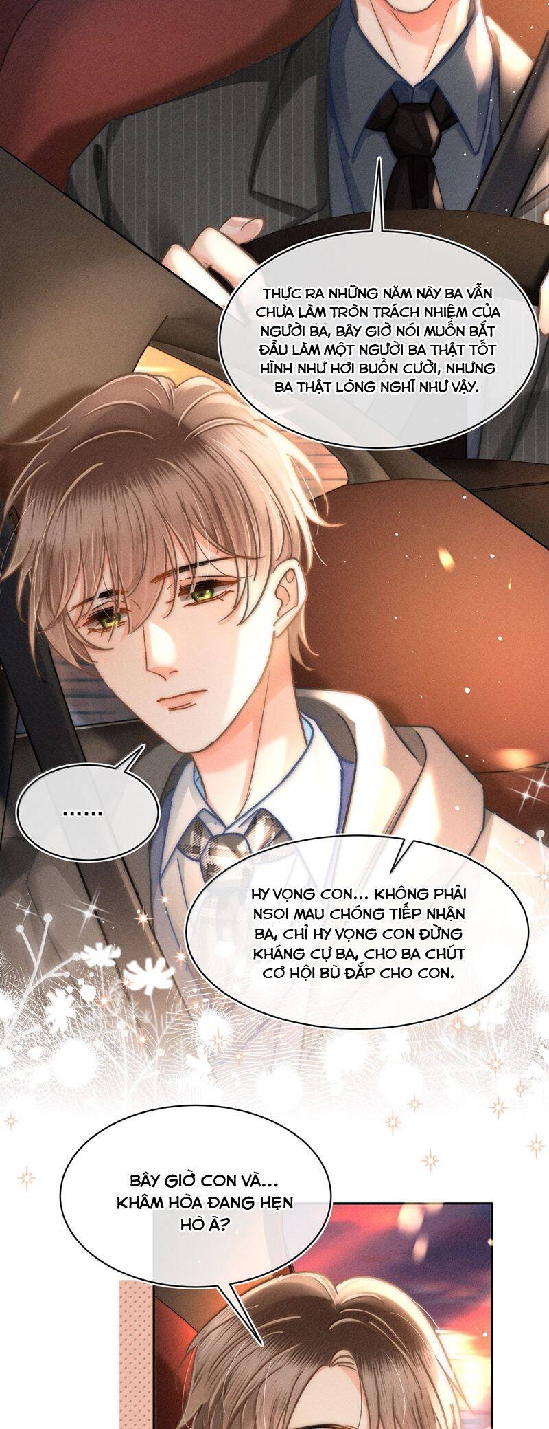 Ánh Trăng Vì Tôi Mà Đến Chapter  81 - 16