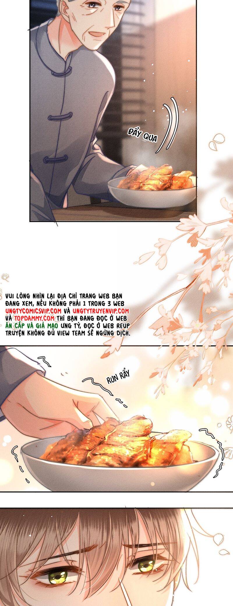 Ánh Trăng Vì Tôi Mà Đến Chapter  81 - 26