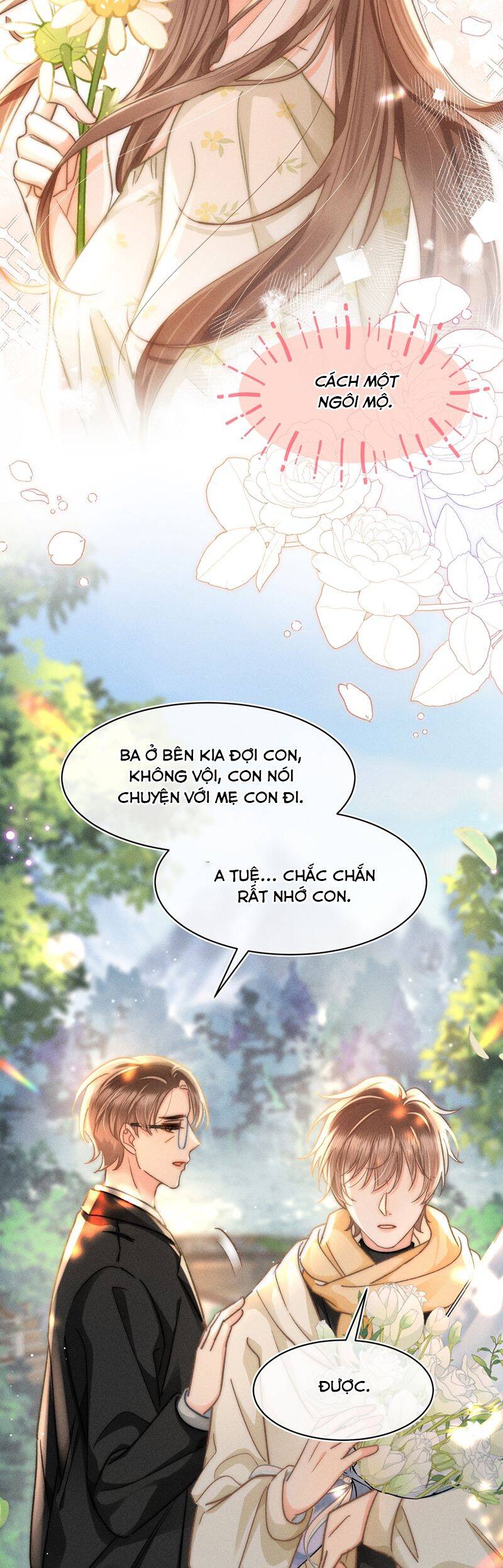 Ánh Trăng Vì Tôi Mà Đến Chapter  83 - 19