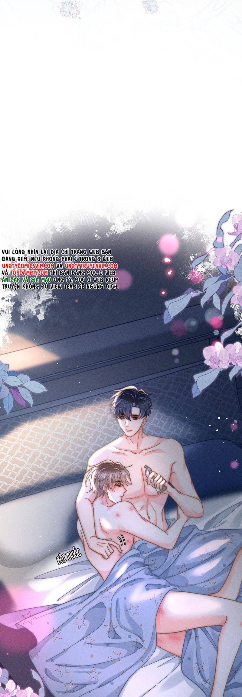 Ánh Trăng Vì Tôi Mà Đến Chapter  83 - 9