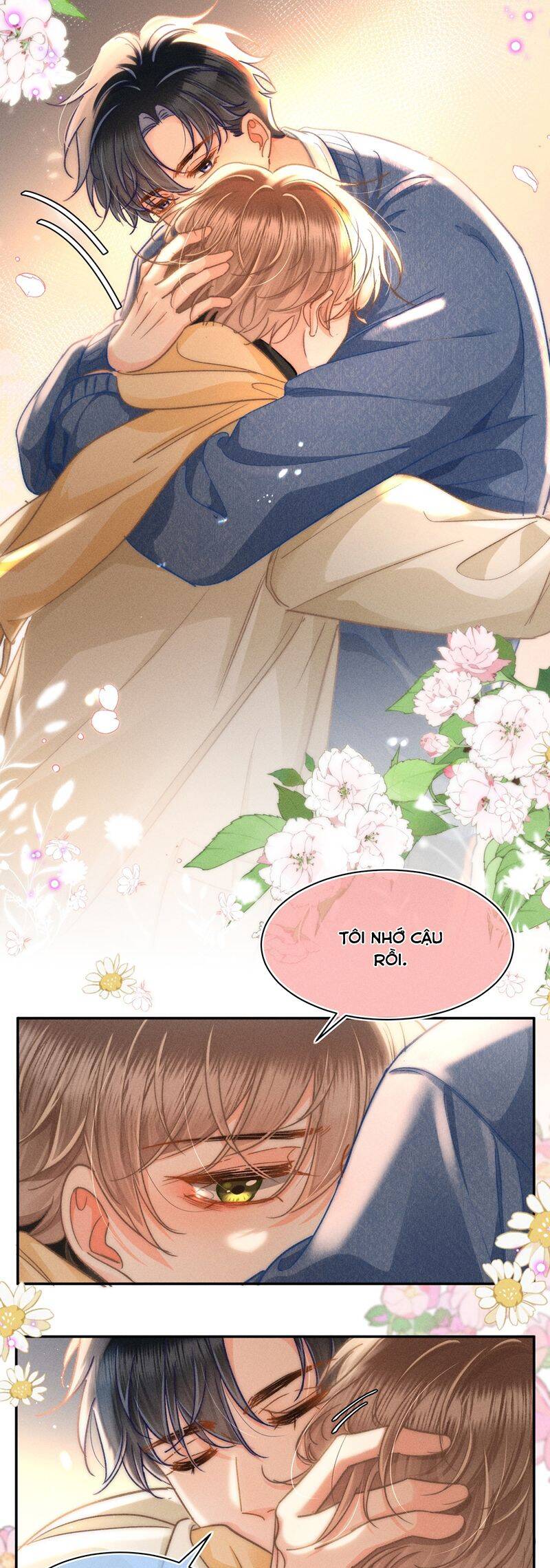Ánh Trăng Vì Tôi Mà Đến Chapter  84 - 6