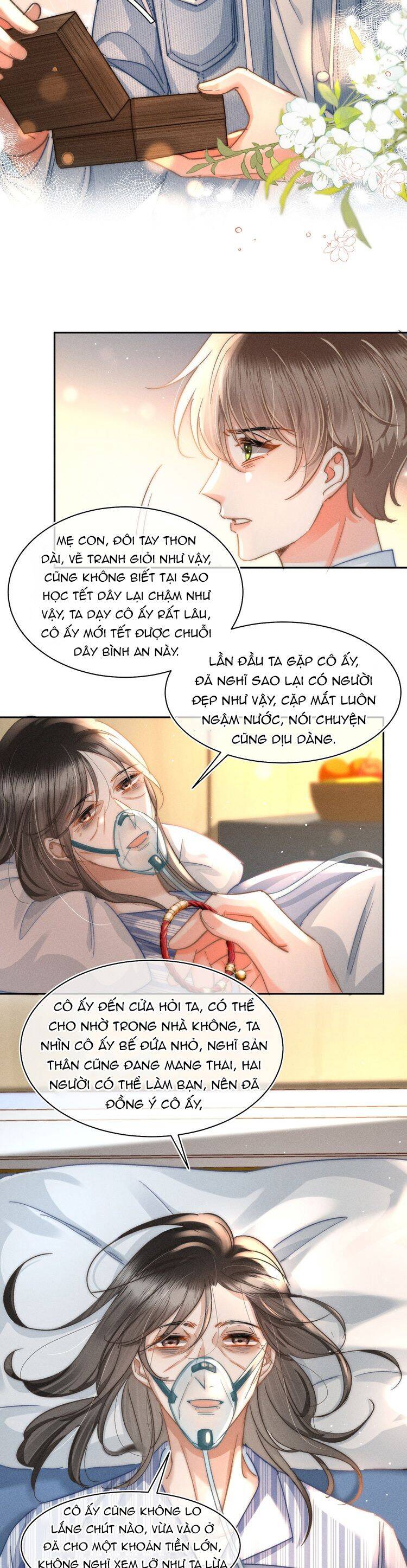 Ánh Trăng Vì Tôi Mà Đến Chapter  86 - 6