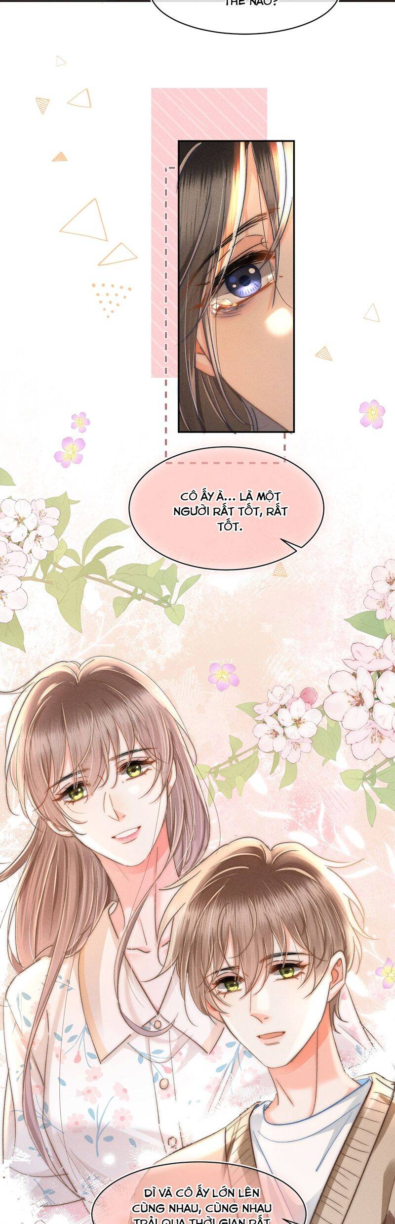 Ánh Trăng Vì Tôi Mà Đến Chapter  88 - 17