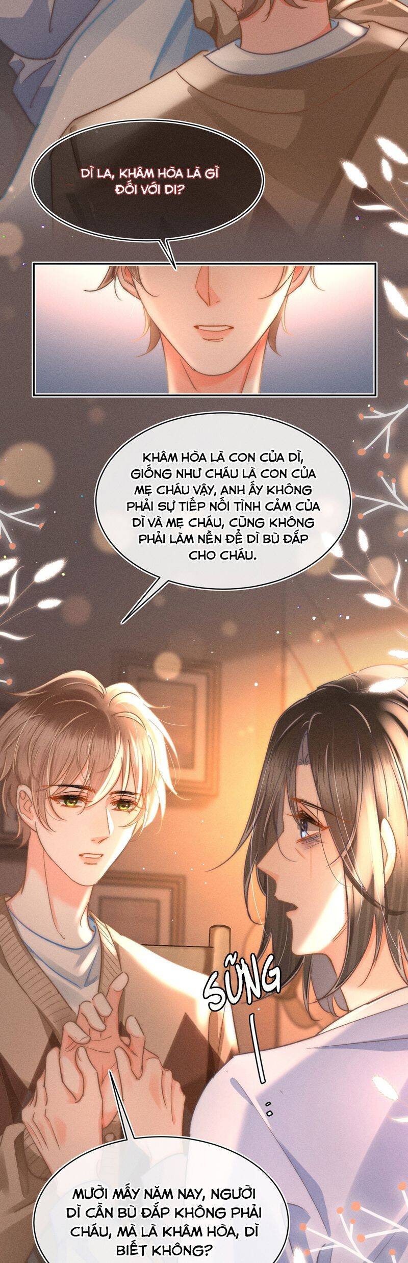Ánh Trăng Vì Tôi Mà Đến Chapter  88 - 23