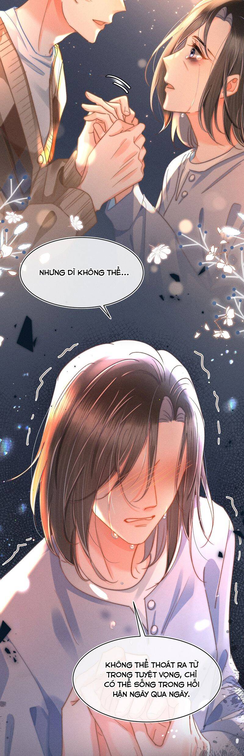 Ánh Trăng Vì Tôi Mà Đến Chapter  88 - 25
