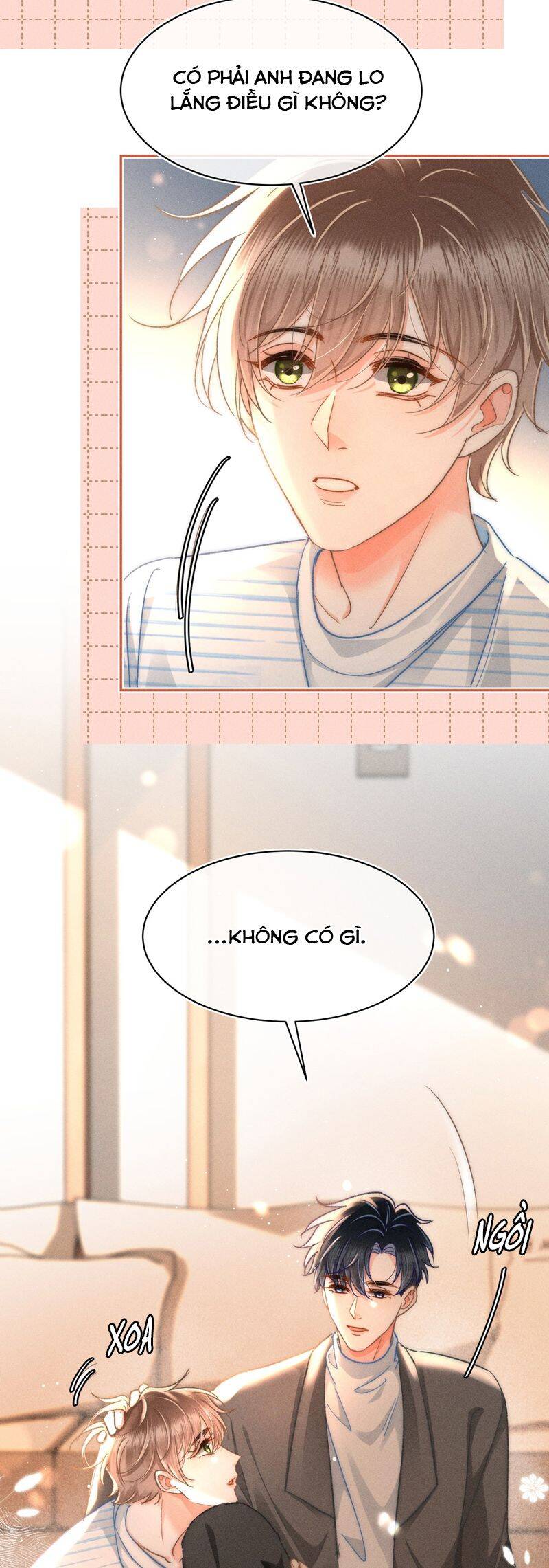 Ánh Trăng Vì Tôi Mà Đến Chapter  88 - 6