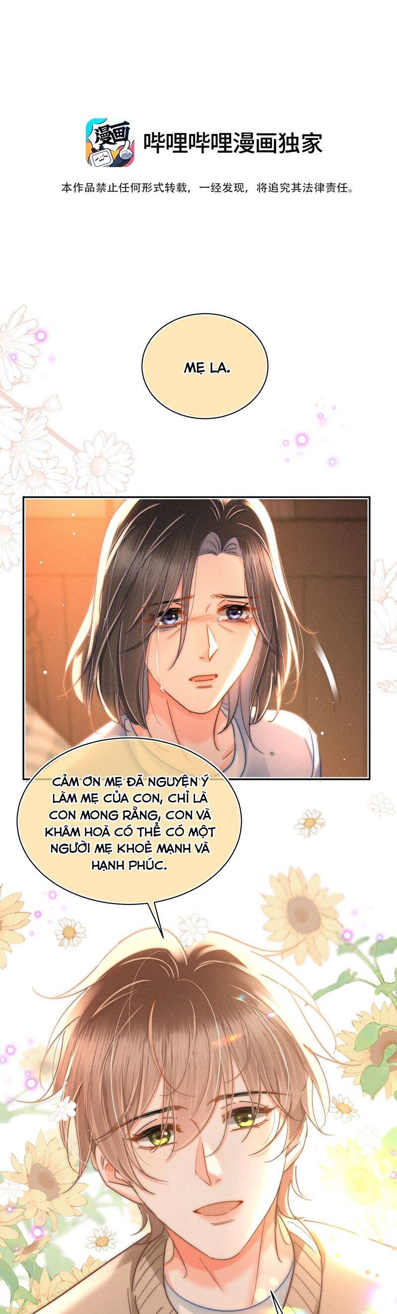Ánh Trăng Vì Tôi Mà Đến Chapter  89 - 3
